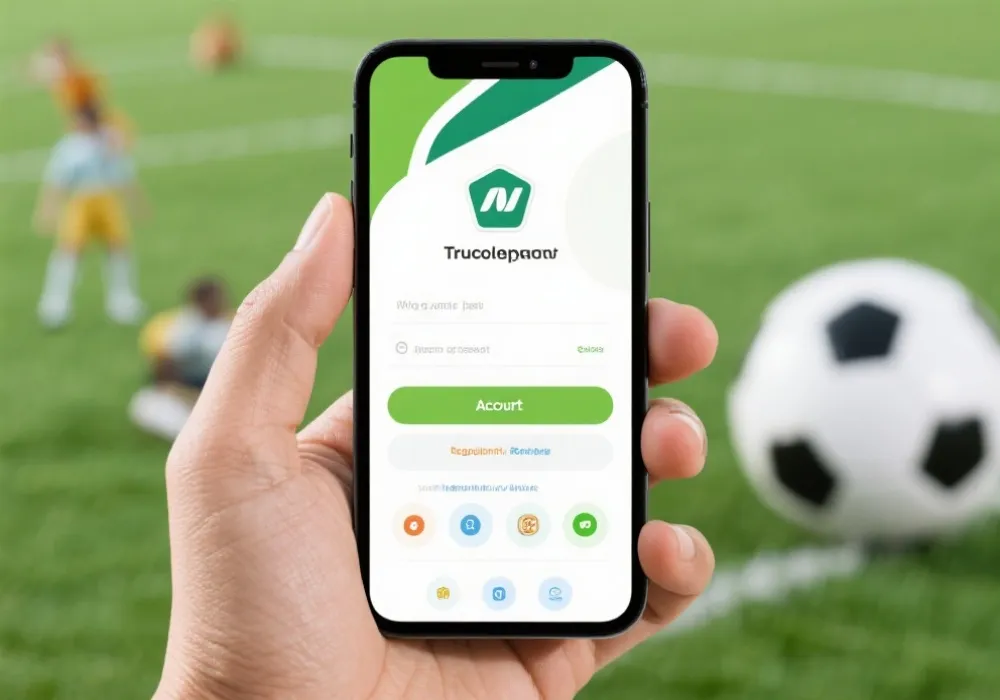 帳號註冊與驗證教學