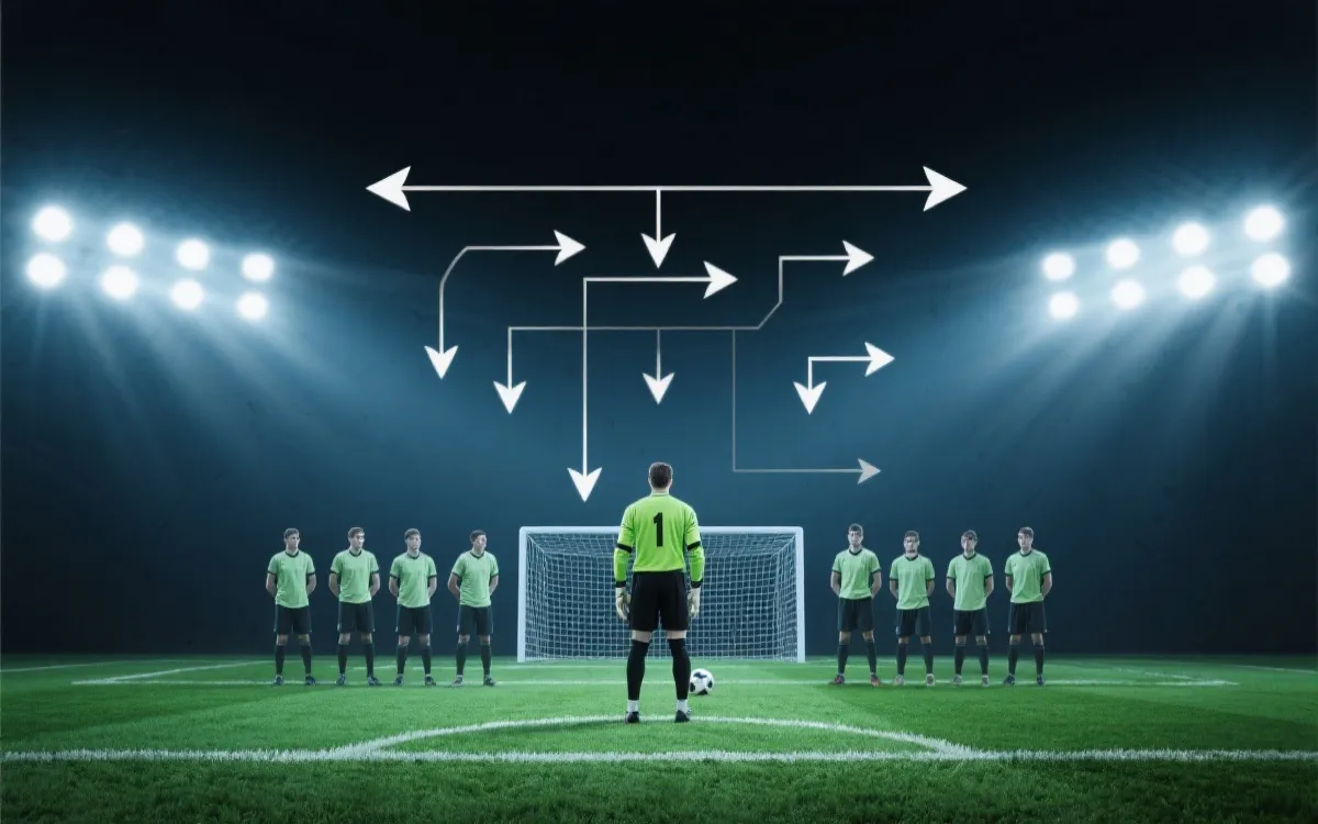 2026世界杯“零封强队”密码：从门将神扑到整体压迫，防守如何决定冠军走向