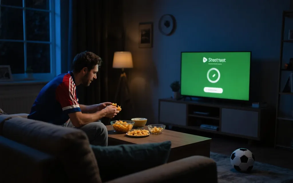 2026世界杯决赛加拿大直播入口全攻略：提前注册、会员购买与设备测试，比赛夜不再黑屏卡顿