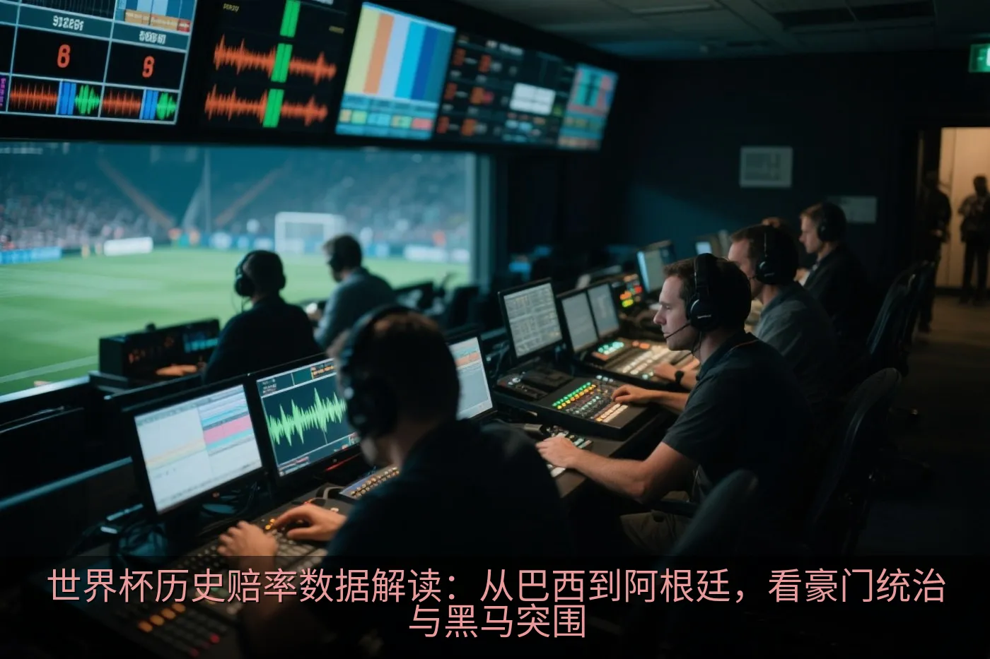 世界杯传统强队历史赔率趋势对比图